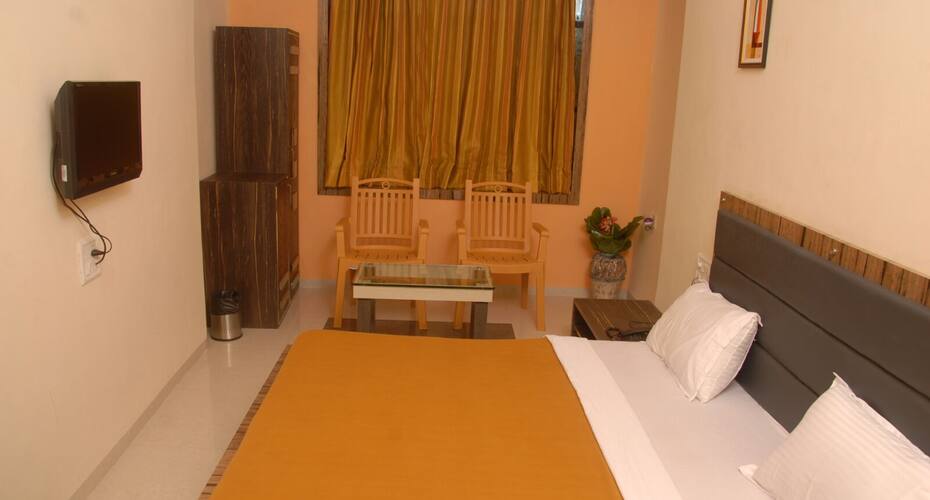 Hotel Ronak Royal, Porbandar 5